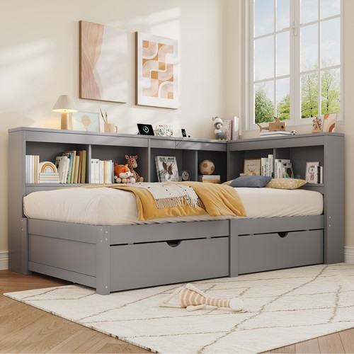 Daybed 3ft single - 3ft,