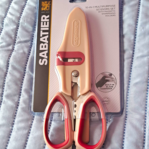 Sabatier edgekeeper 1 - sabatier,