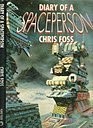 Diary spaceperson chris - diary, spaceperson-chris