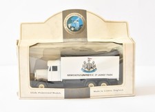 Lledo RARE Scammell 6 Wheeler