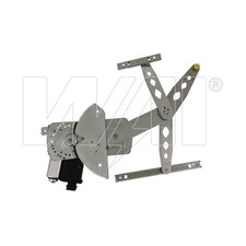 Window Regulator fits VAUXHALL