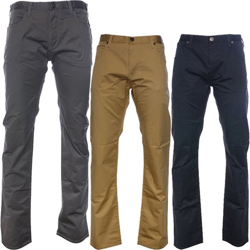 Armani jeans 8n6j54 - jeans, chino
