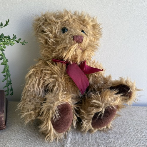 Russ berrie gregory - berrie, bear