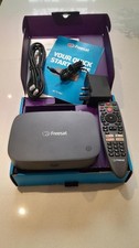 Freesat UHD-X Smart 4K Ultra