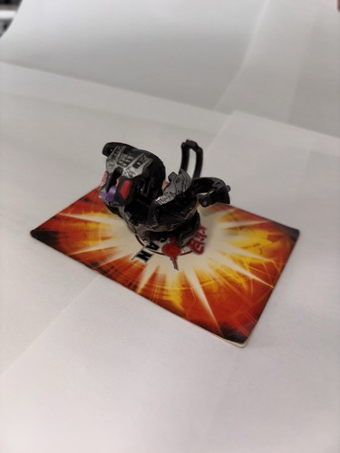 Bakugan bakucore darkus myriad - bakugan,