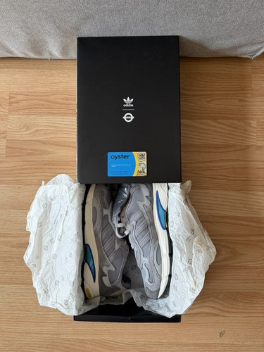 Adidas temper run - adidas, tfl