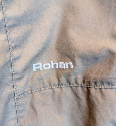Rohan airlight action bags - action,