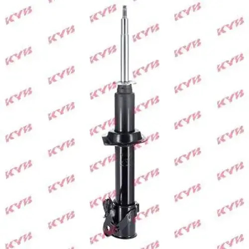 Shock absorber front axle - shock,