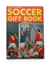 Charles Buchan’s Soccer Gift