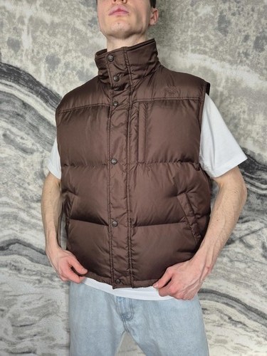 Timberland puffer gilet men - puffer,