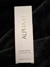 Alpha-H Liquid Gold with