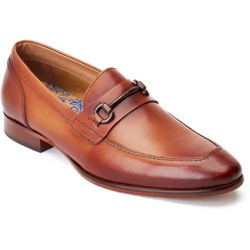 Base london russo leather - russo,