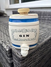 Wade Pottery England Gin