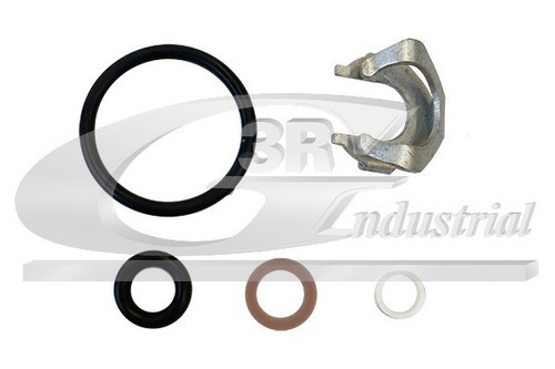 3rg 83761 seal ring - 83761, set