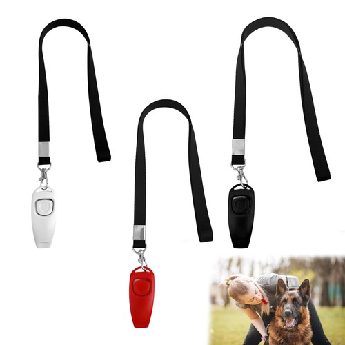 Manyugo 3pcs dog - dog, clickers