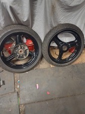 CCM R30 mag wheels 