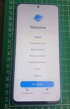 HONOR 90 Lite 8GB+256GB Blue