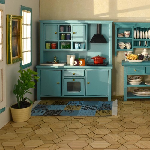 48x dollhouse floor sheet - 48x,