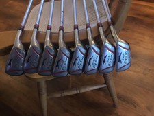 Big Ezee Hybrid Iron Wood Golf