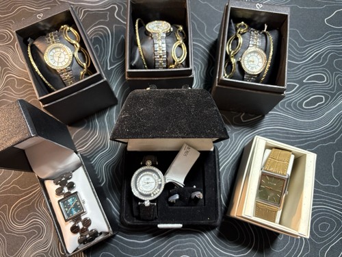 Women watch lot - lot, (6)