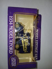 Limited Edition Cadbury