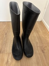 Wellington Boots Unisex Size 7