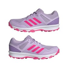Adidas Fabela Rise Purple