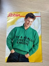 “I’m a really useful