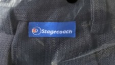 Stagecoach Bus Drivers Uniform