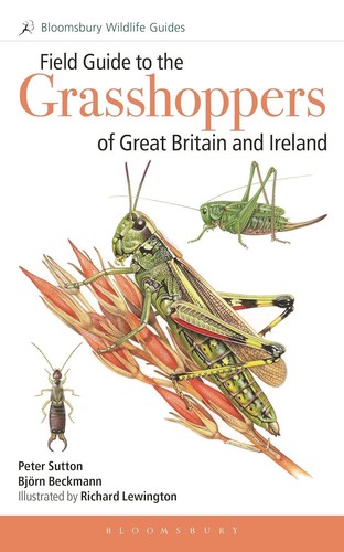 Field guide the - field,