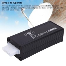 Antenna Tuner Converter Fit
