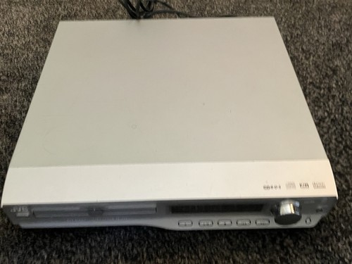 Jvc a35 dvd digital cinema - th-a35,