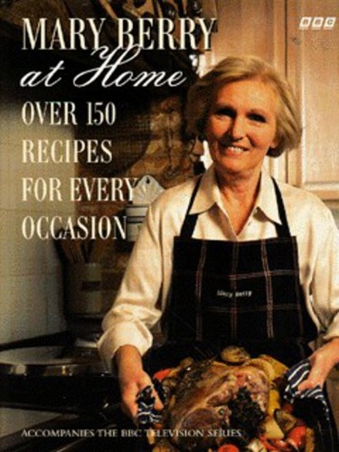 Mary berry home - berry, (hardback)