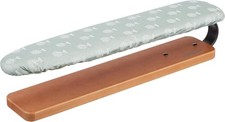 Tabletop Ironing Board Wooden