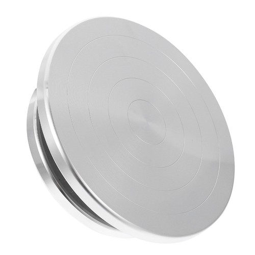 Clay rotating platform durable - clay,