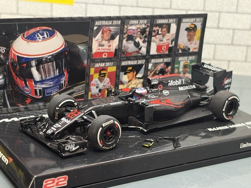 Minichamps formula 1 - minichamps,