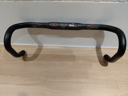 Easton ec90 equipe full - equipe, carbon