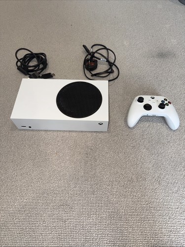 Xbox series 512gb controller - series,