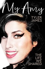 My Amy: The Life We Shared by