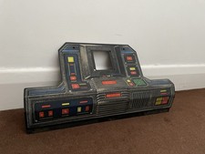 Original 1983  Atari Star Wars Arcade Dashboard - Stunning Condition!