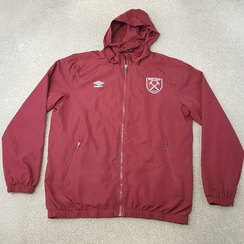 West ham utd - west, jacket