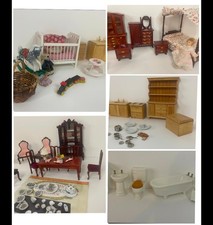 Dolls House 1.12 Scale