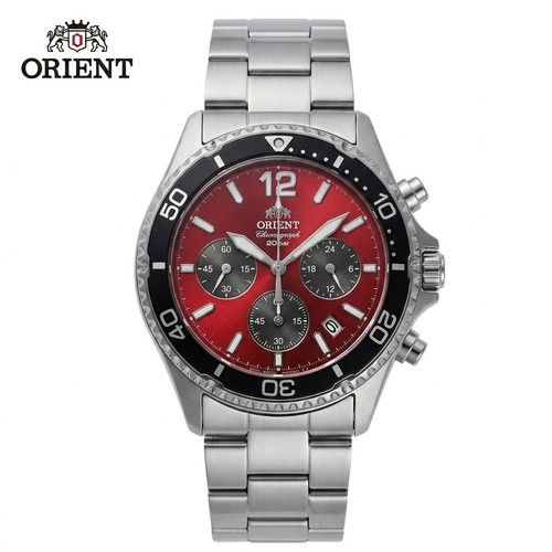 Orient mako solar - orient,
