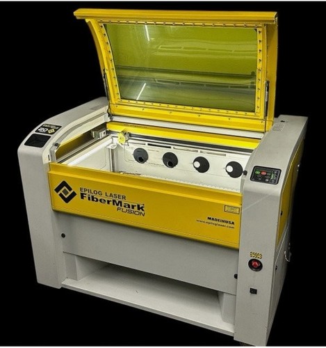 Epilog fusion 20 - 20, watt
