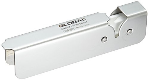 Global speed sharpener - speed,