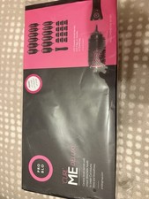 Pro blo curl - curl, brush