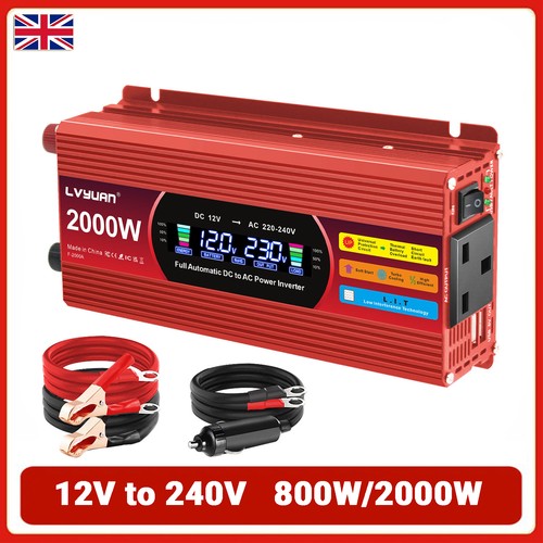 800w 2000w power - 800w, dc