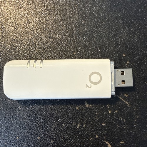 Huawei e160 usb modem - huawei, o2