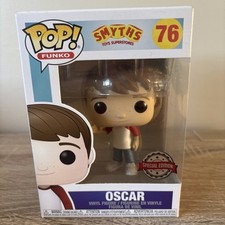 Funko Pop! Smyths Toys