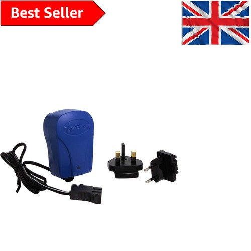 Compact 12v battery charger - compact,